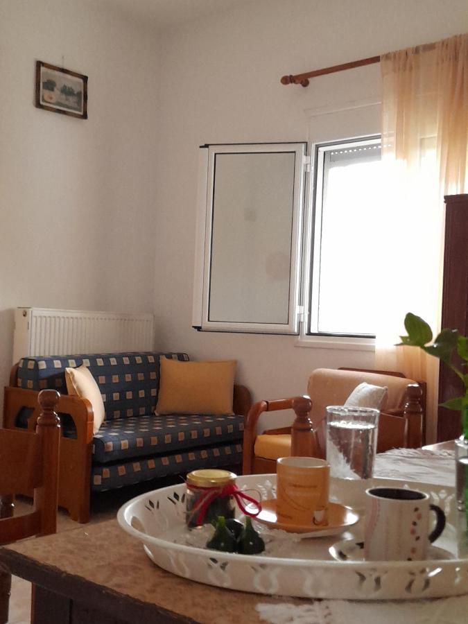 Το Σπίτι Της Ελένης Apartment Vlachia Bagian luar foto