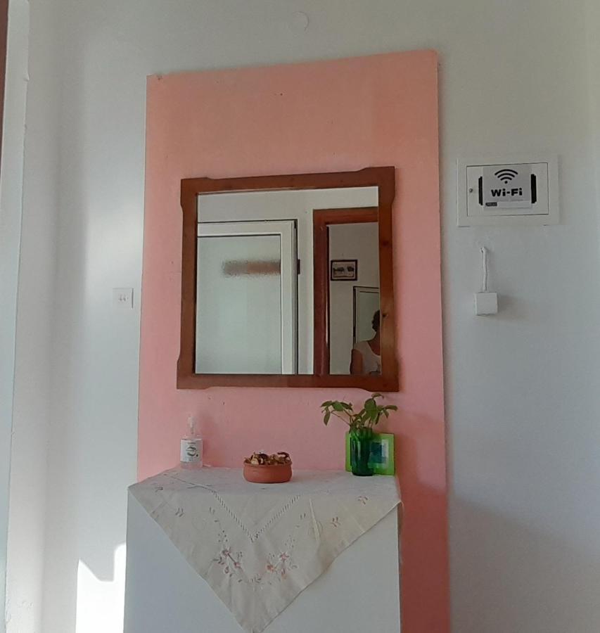 Το Σπίτι Της Ελένης Apartment Vlachia Bagian luar foto