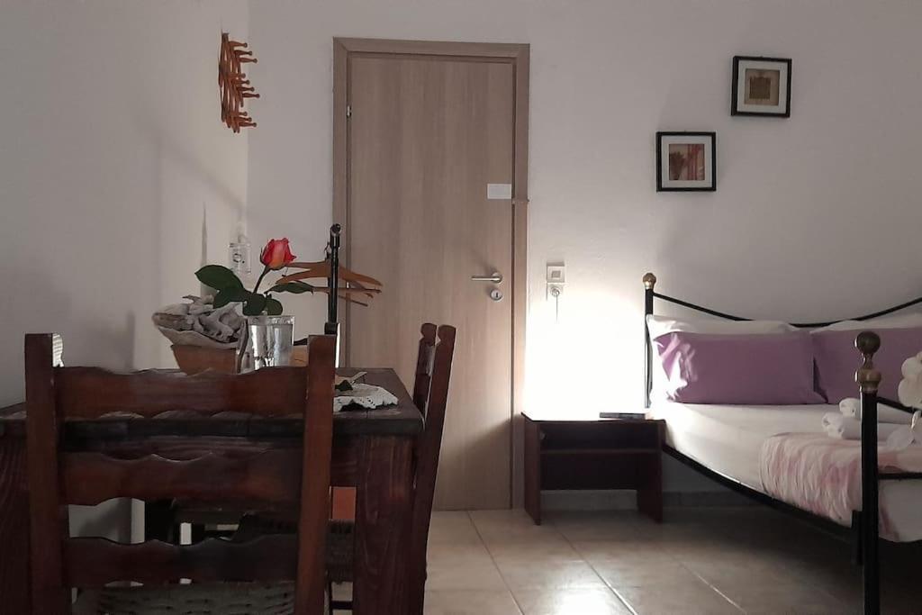 Το Σπίτι Της Ελένης Apartment Vlachia Bagian luar foto