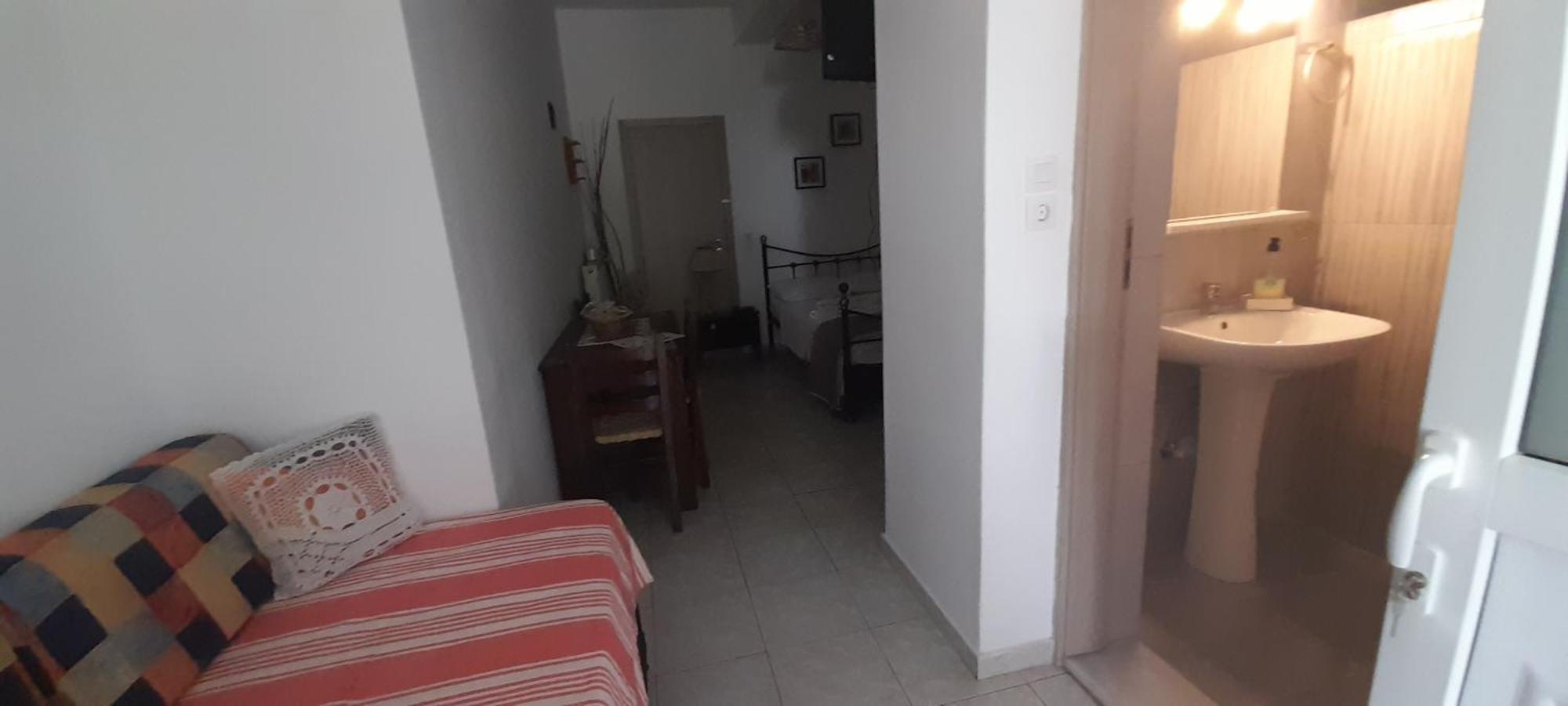 Το Σπίτι Της Ελένης Apartment Vlachia Bagian luar foto