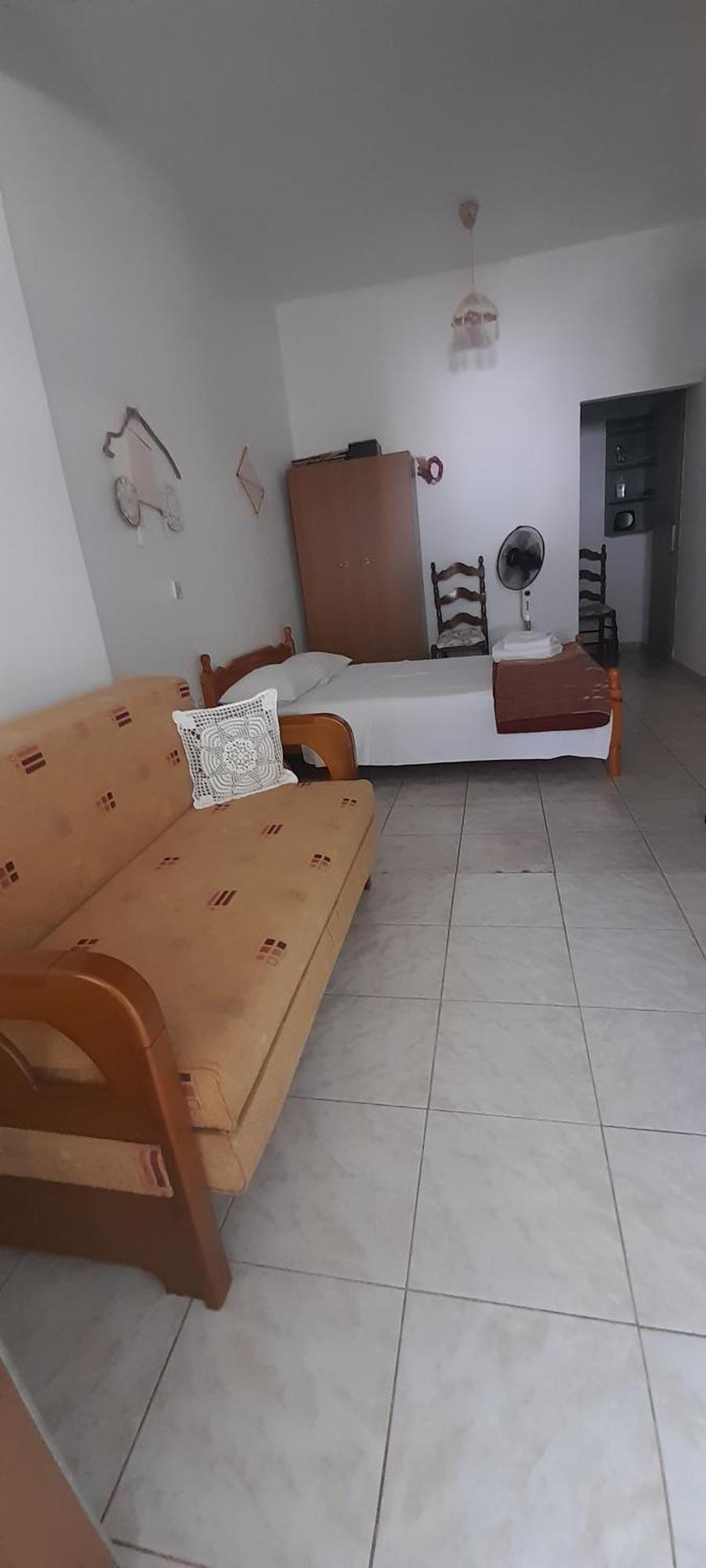 Το Σπίτι Της Ελένης Apartment Vlachia Bagian luar foto