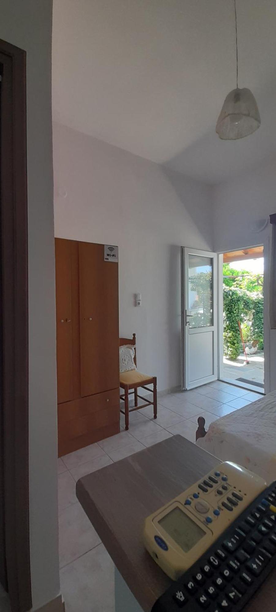 Το Σπίτι Της Ελένης Apartment Vlachia Bagian luar foto