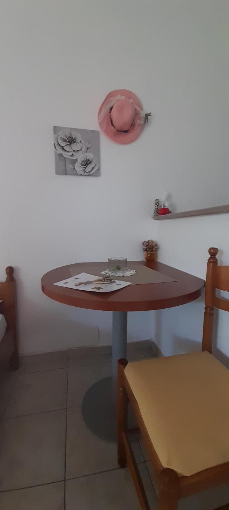 Το Σπίτι Της Ελένης Apartment Vlachia Bagian luar foto